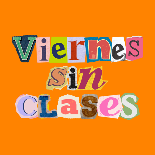 Viernes sin clases