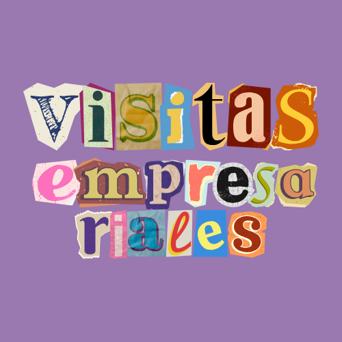 Visitas empresariales