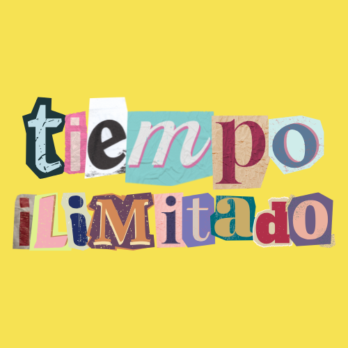 Tiempo ilimitado