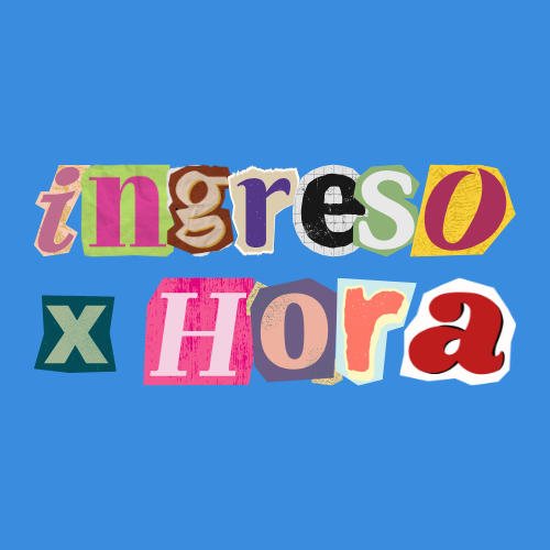 Ingreso x hora